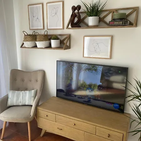Casa Con Jardín * Póo