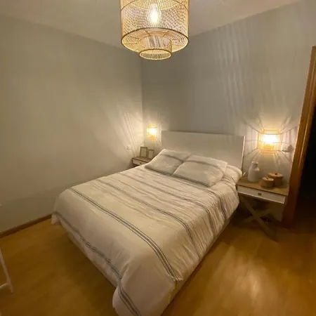 Holiday home Casa Con Jardin Poo De Llanes
