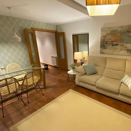 Casa Con Jardin Holiday home Poo De Llanes