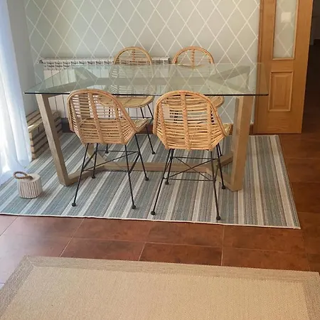 Holiday home Casa Con Jardin Poo De Llanes